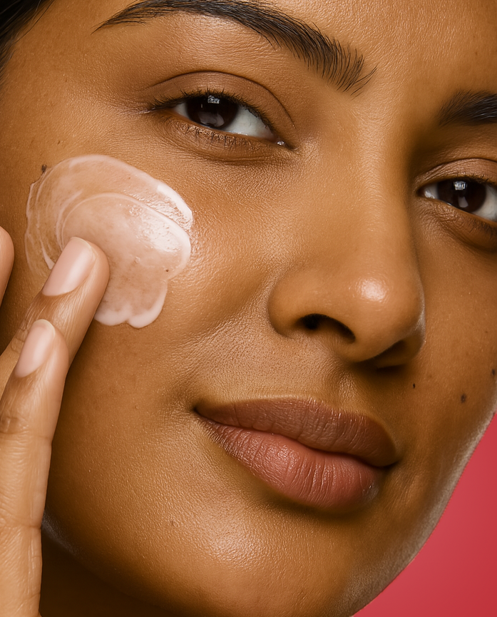 Moisturisers - Shéeba London