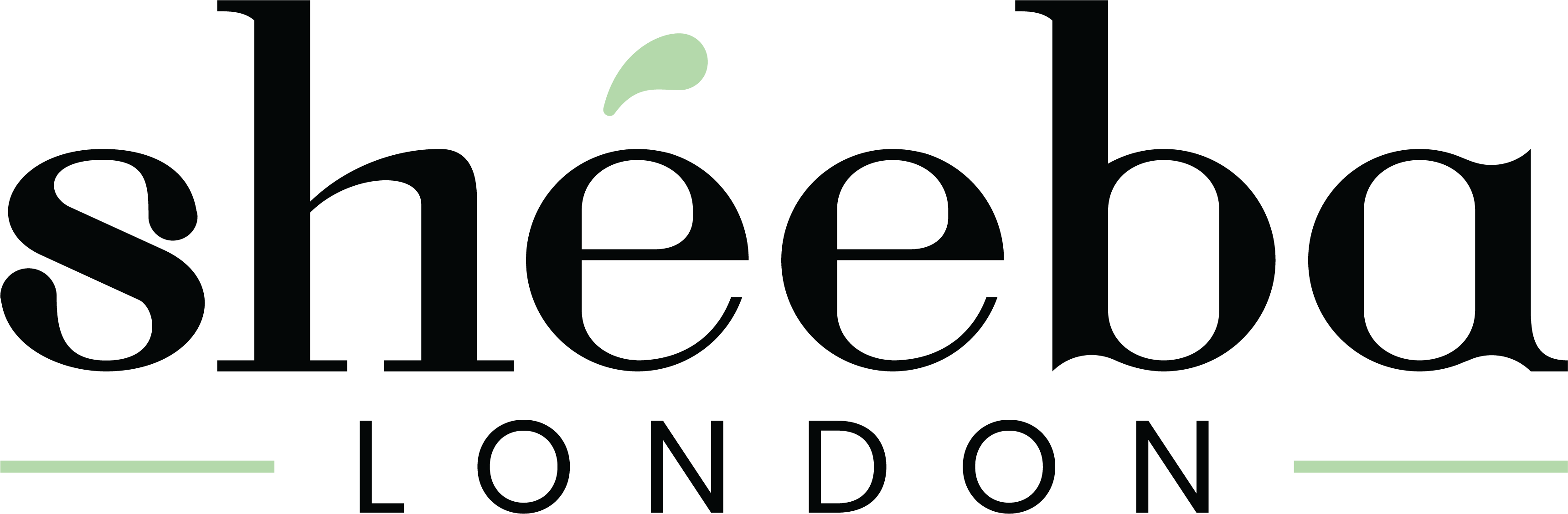 Shéeba London