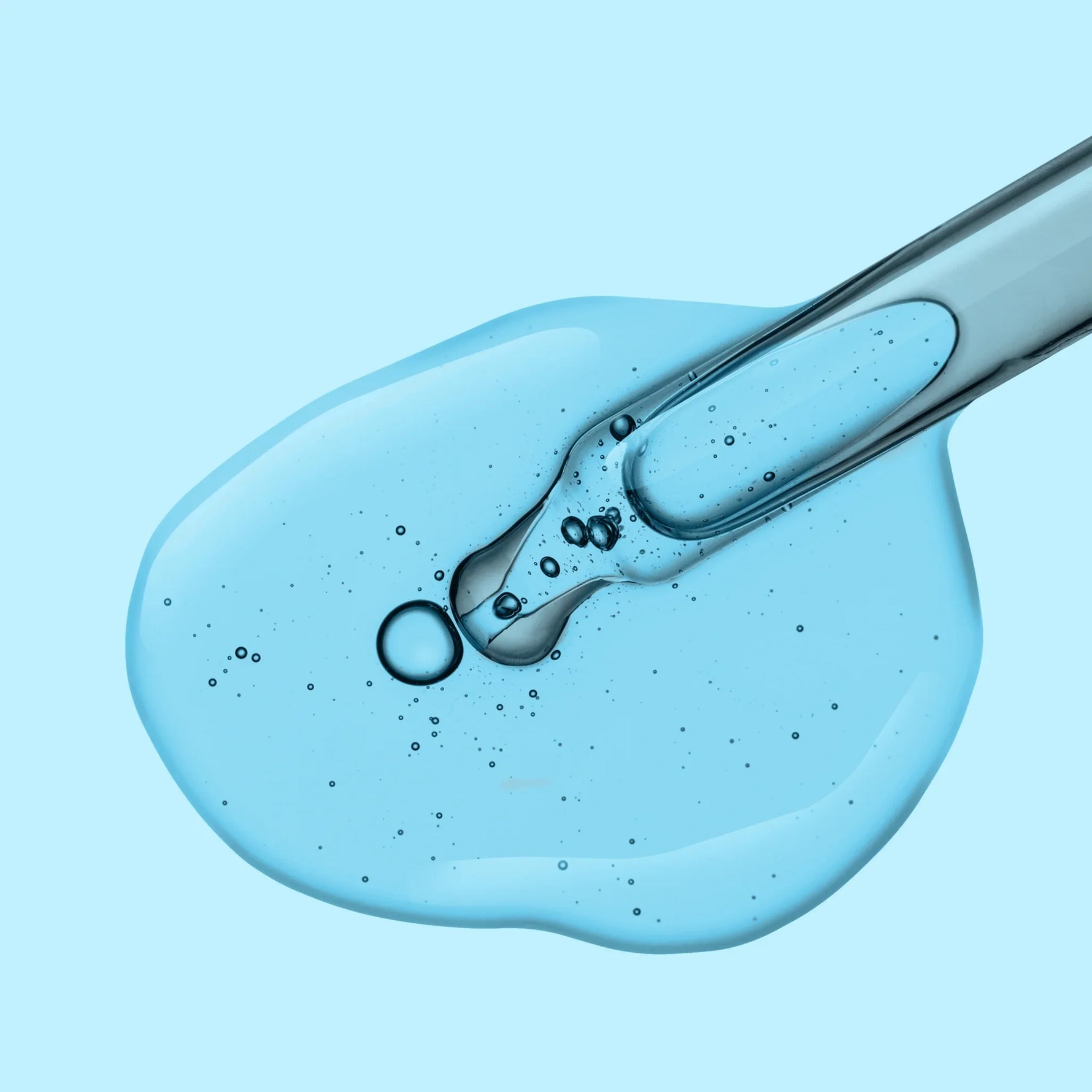Hyaluronic Acid Serum: What It Does and Why Your Skin Needs It - Shéeba London