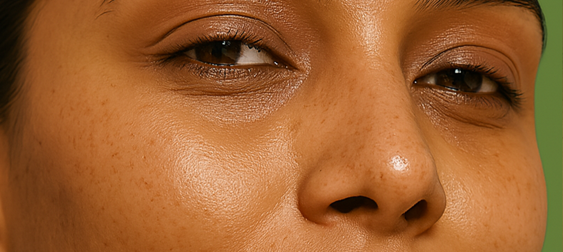 Dull & Uneven Skin Tone | Halal Skincare for Brown Skin – Shéeba London