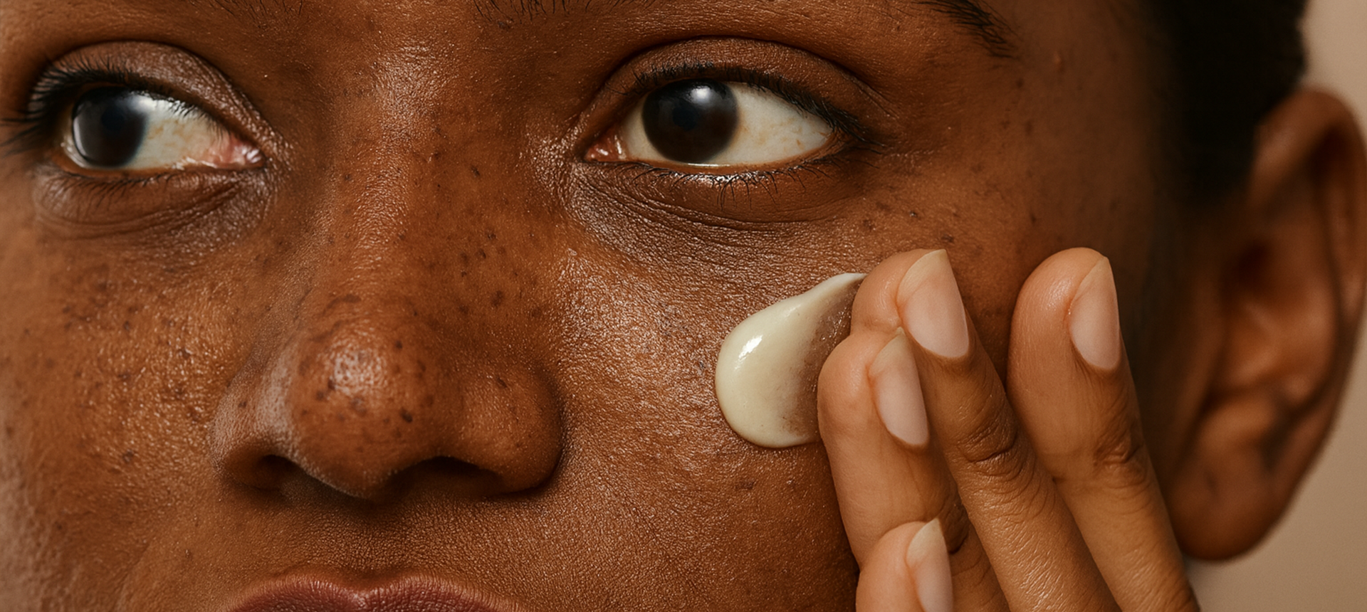 Hyperpigmentation & Dark Circles - Shéeba London