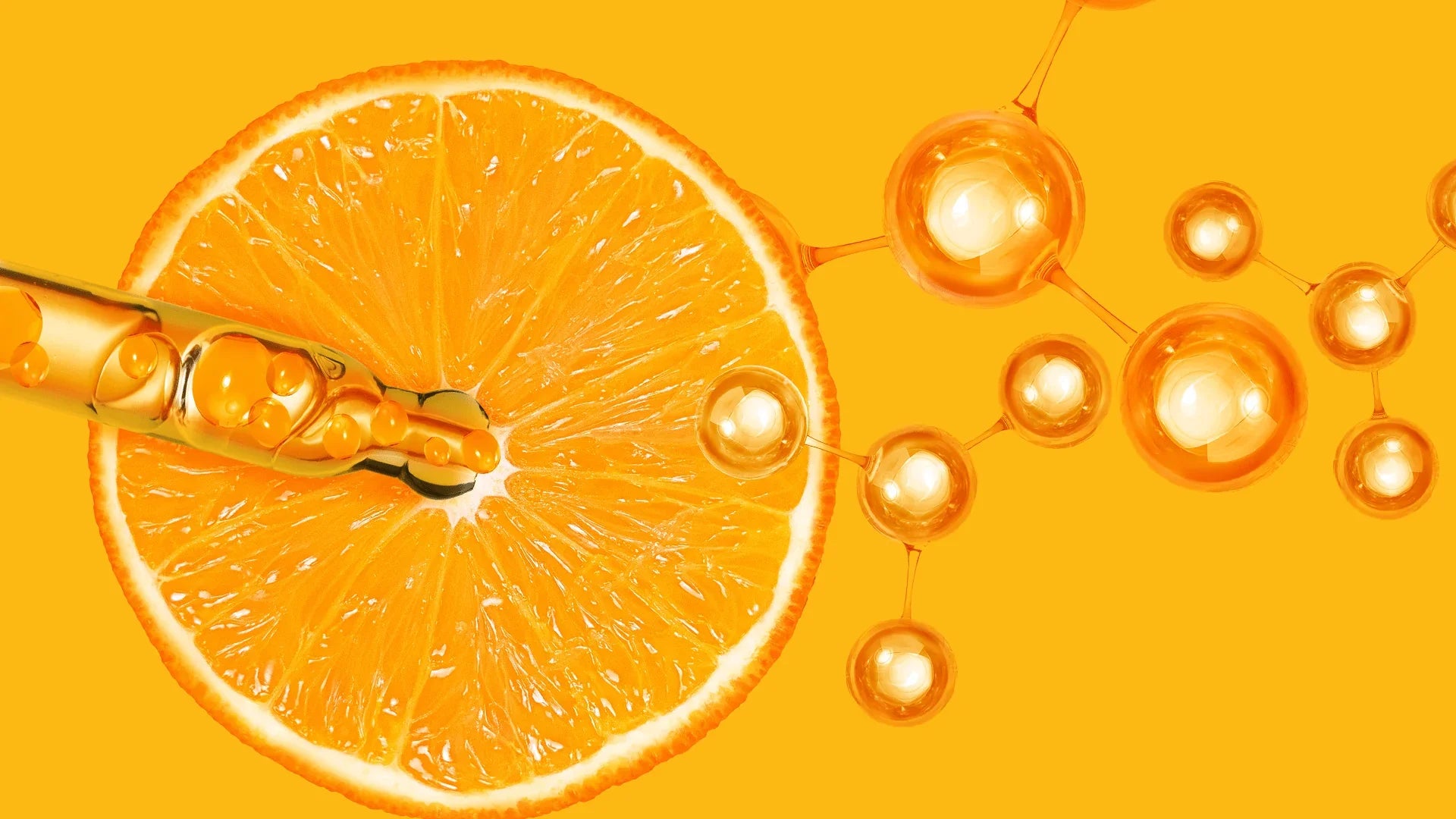 Vitamin C Skincare - Shéeba London