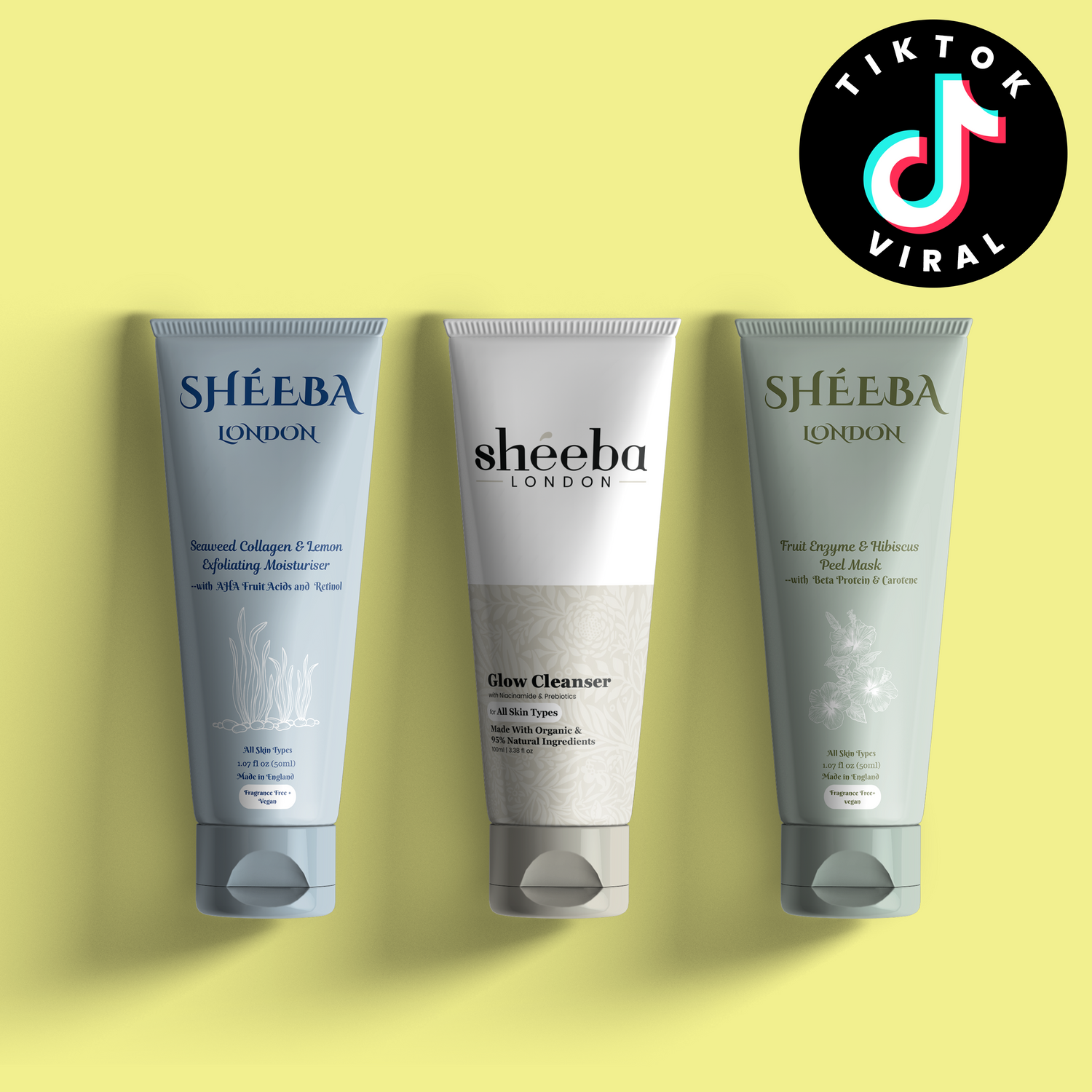 3-Step Hyperpigmentation Bundle