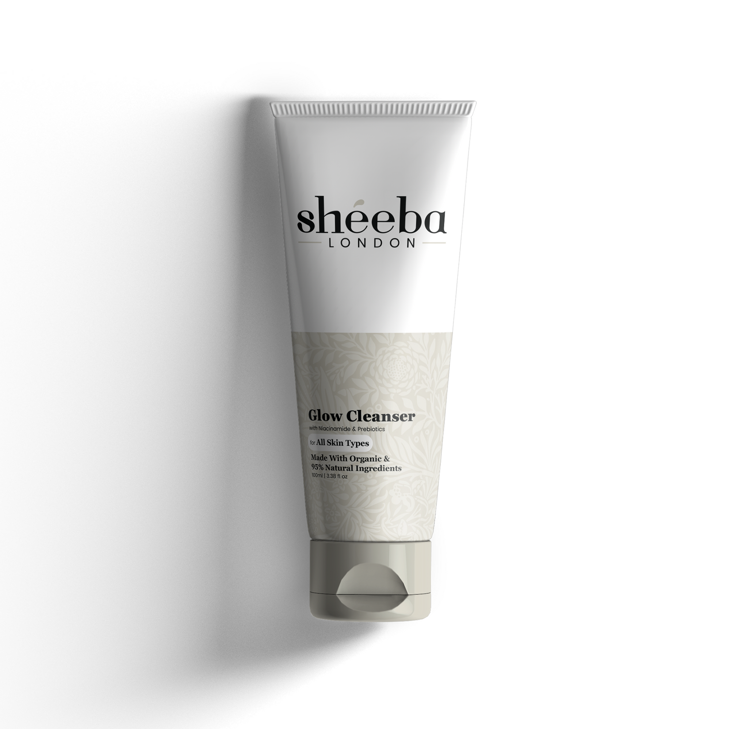 Daily Brightening Glow Cleanser