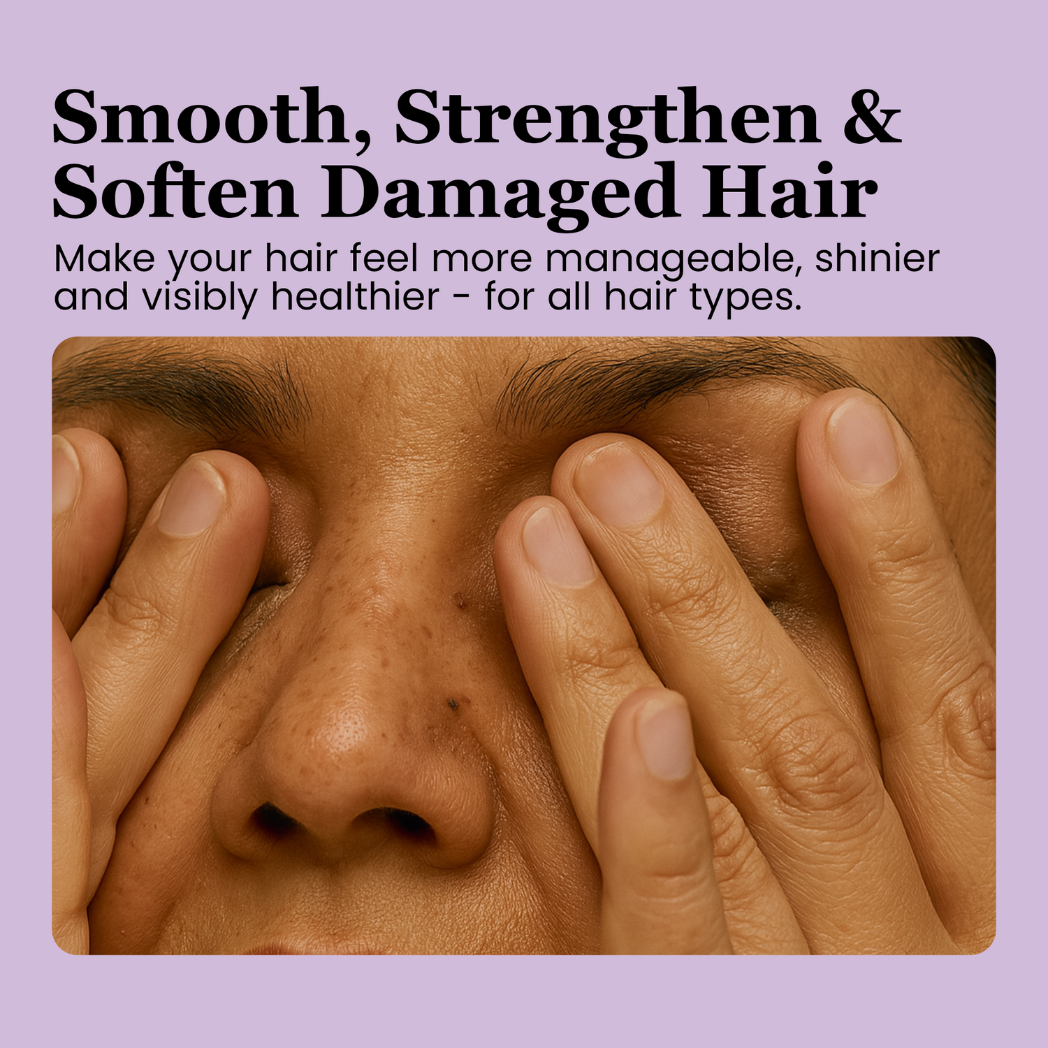 Nourishing Conditioner with Honey & Argan Oil