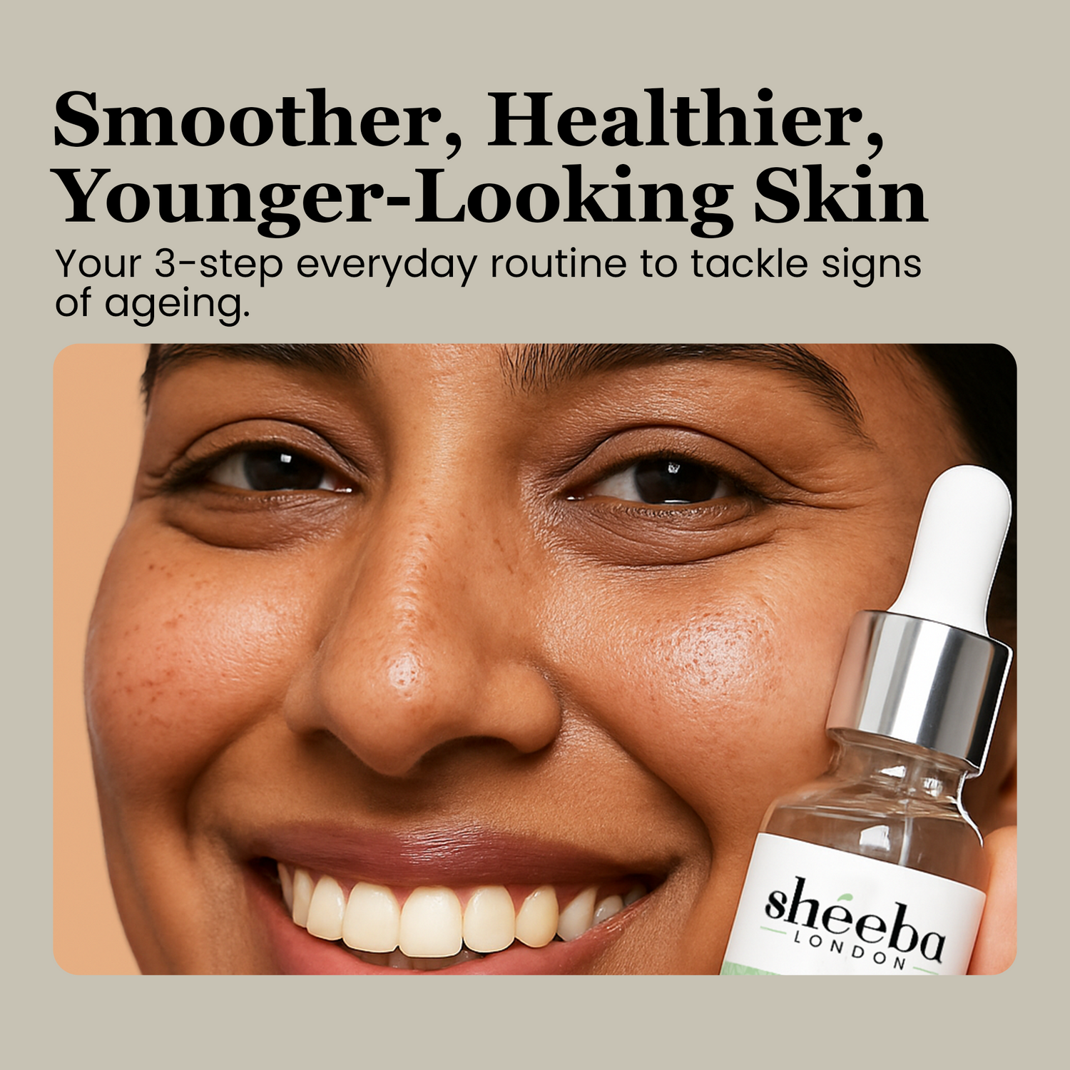 3-Step Anti-Ageing Bundle