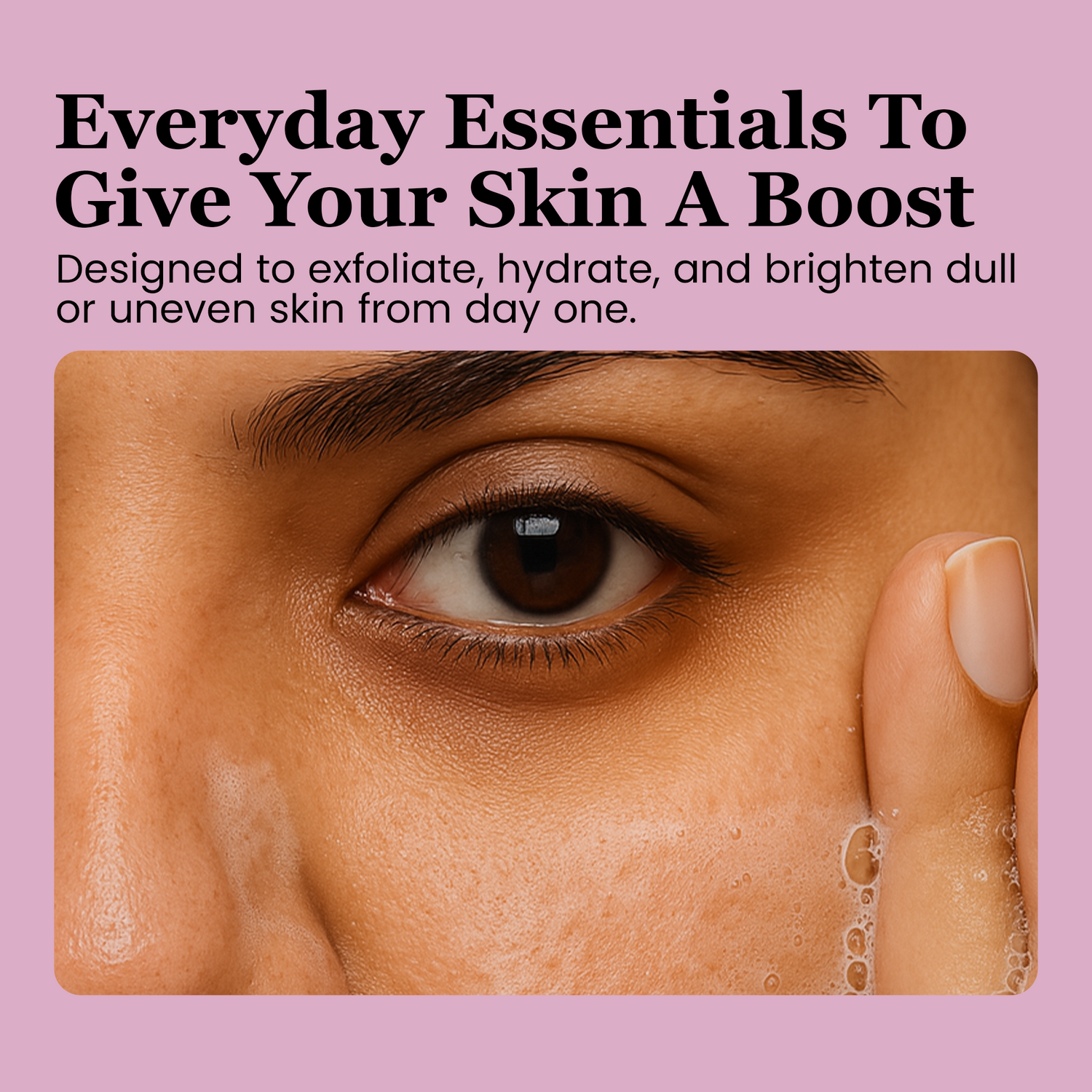 3-Step Glow-Up Bundle