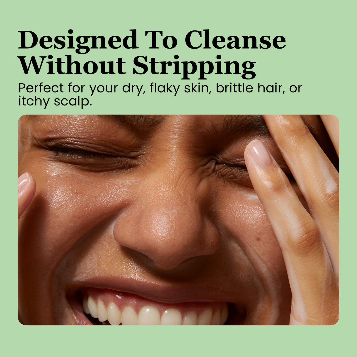 Self-Care Shower Set