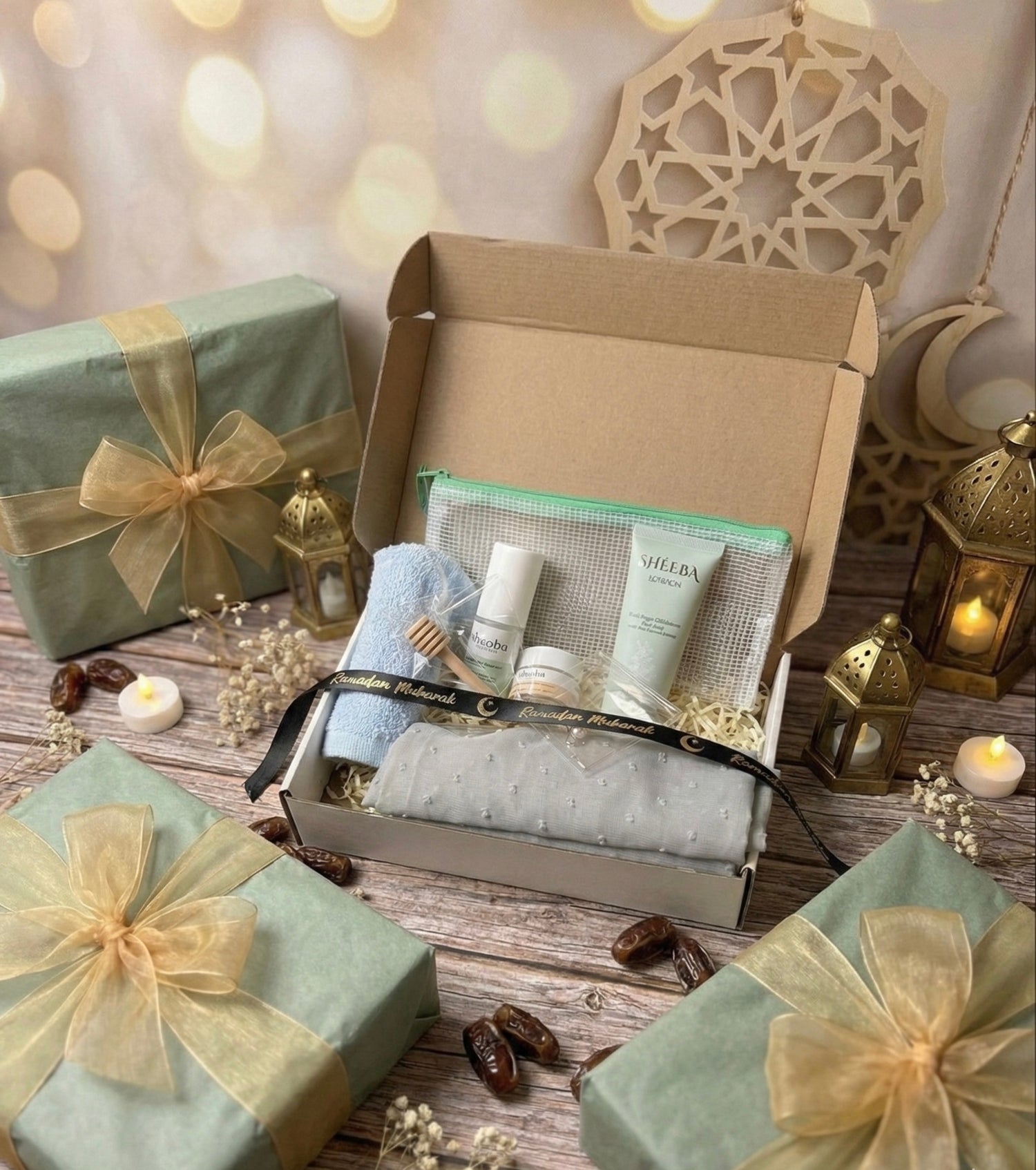 Ramadan Gift Box
