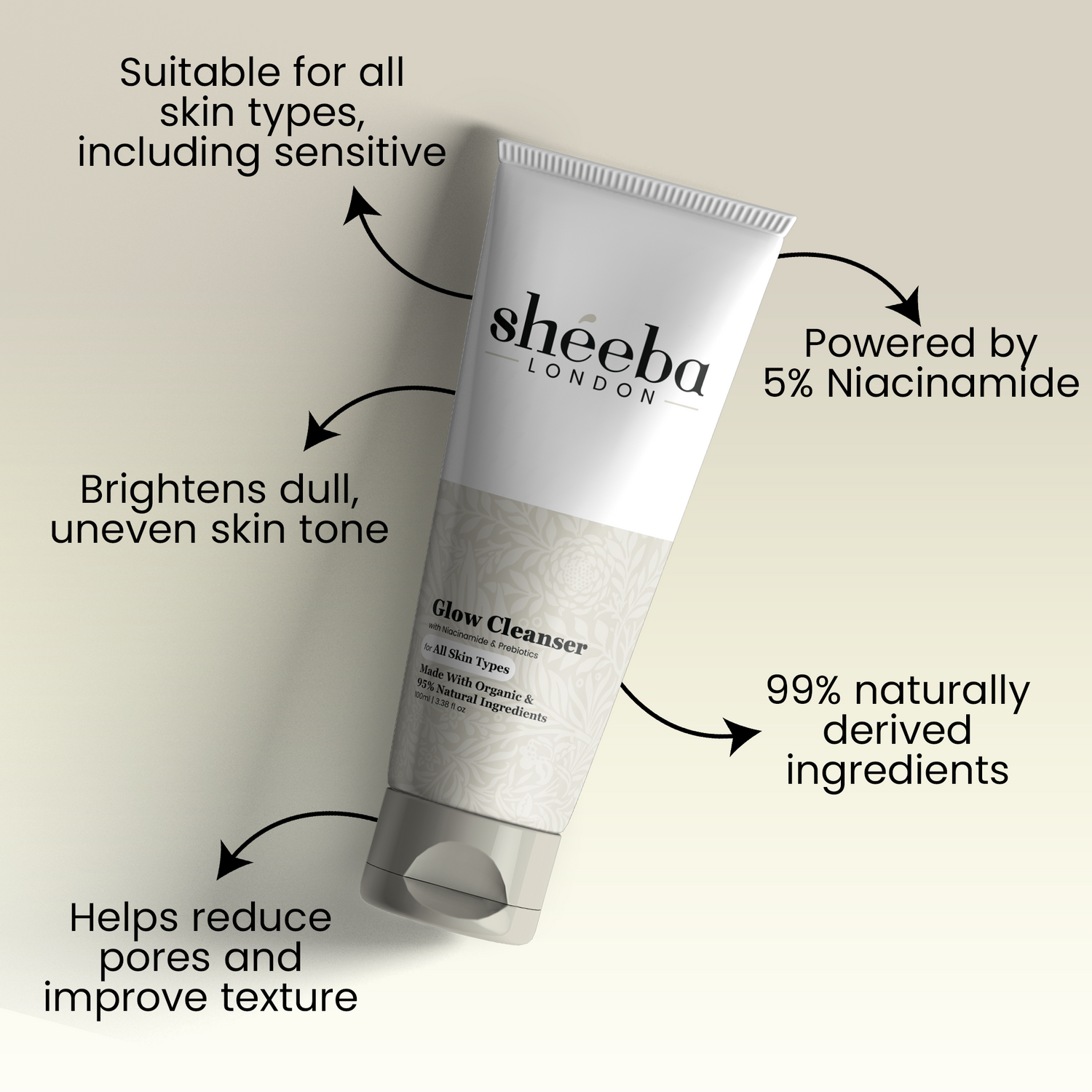 Glow Body & Face Duo