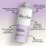Face & Hair Reset Bundle - Shéeba London