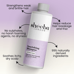 Face & Hair Reset Bundle - Shéeba London