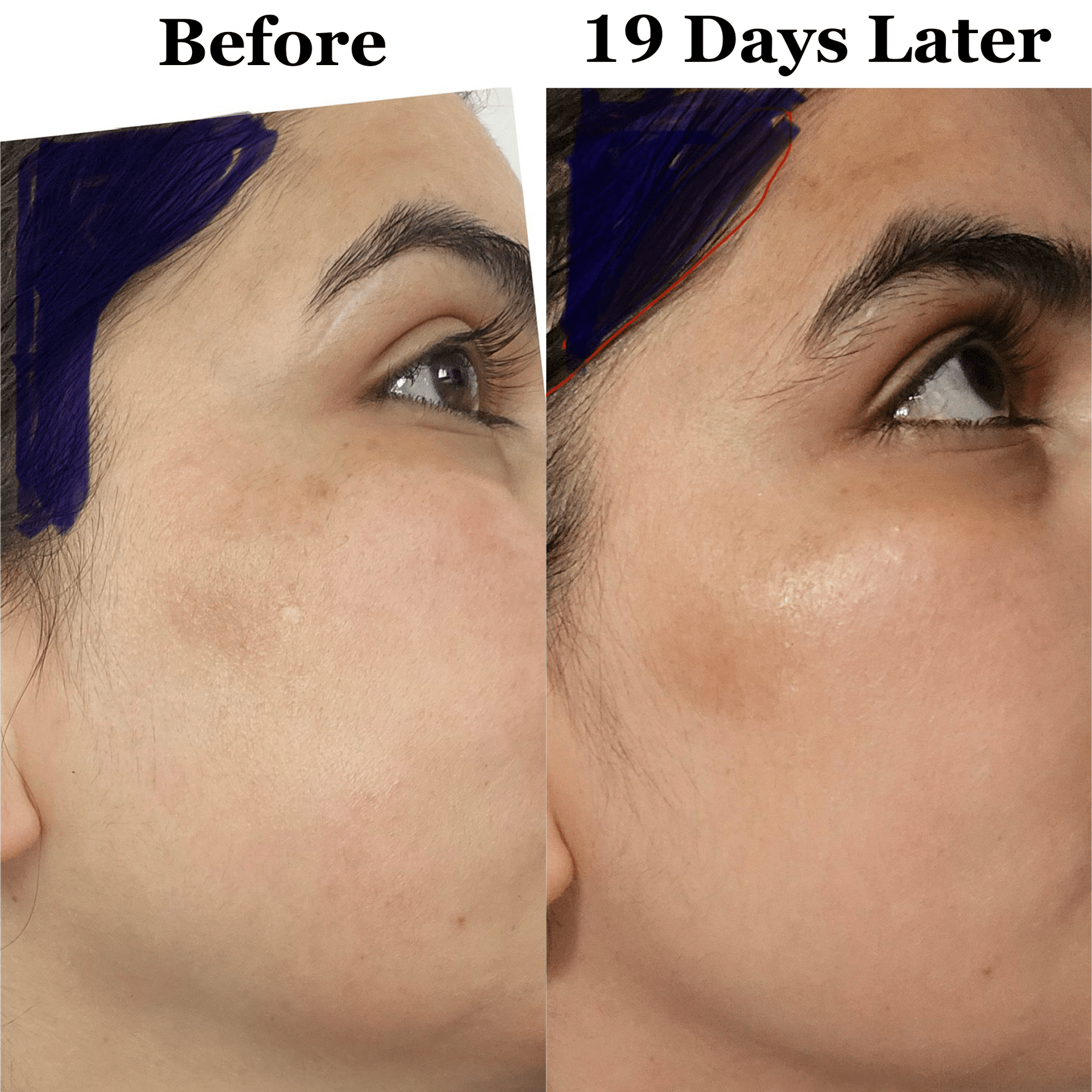Glow Cleanser with Niacinamide & Prebiotics - Shéeba London