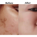 Glow Cleanser with Niacinamide & Prebiotics - Shéeba London
