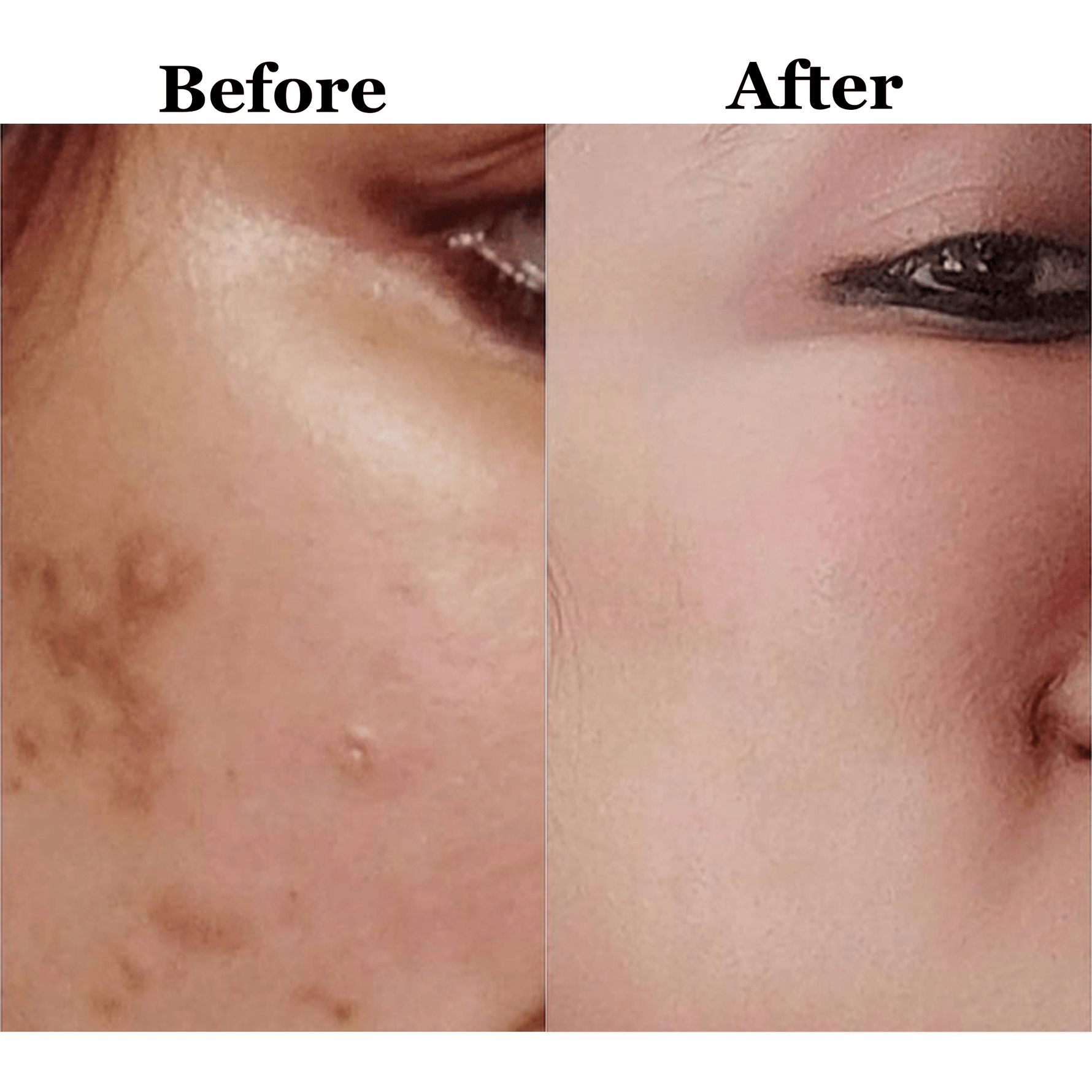 Glow Cleanser with Niacinamide & Prebiotics - Shéeba London