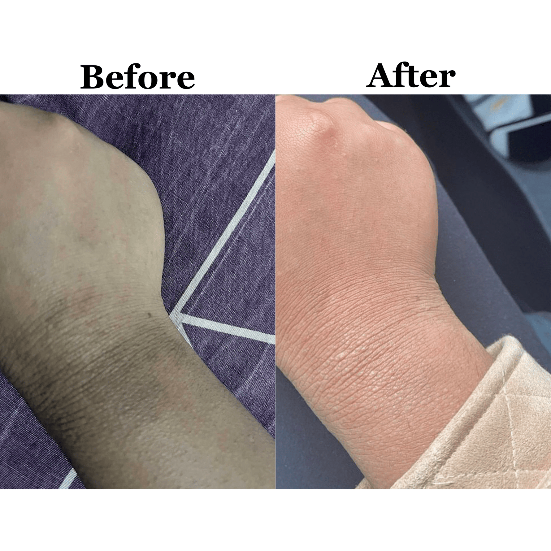 Glow Cleanser with Niacinamide & Prebiotics - Shéeba London