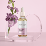 Marula Oil Cleanser & Makeup Remover - Shéeba London