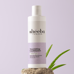 Nourishing Conditioner with Honey & Argan Oil - Shéeba London