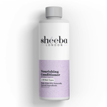 Nourishing Conditioner with Honey & Argan Oil - Shéeba London
