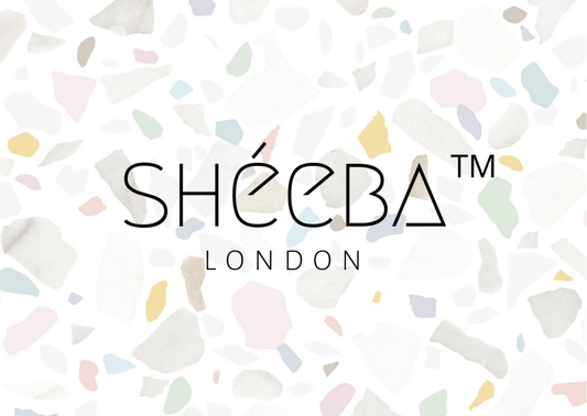 SHÉEBA LONDON gift card